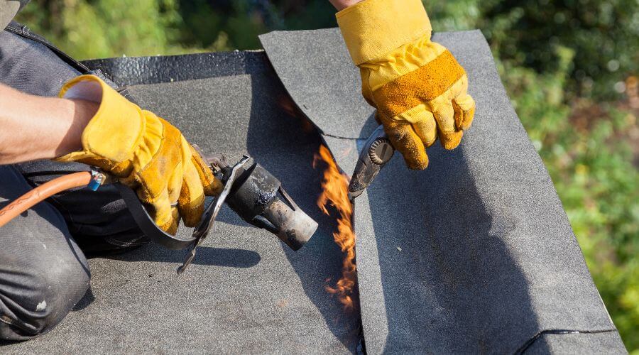 Professional flood damage restoration services in Lime Springs, IA